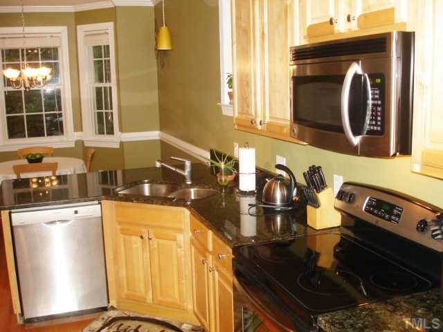 2004 Waterbrook Court Raleigh, NC 27603 - Photo 6 of 25
