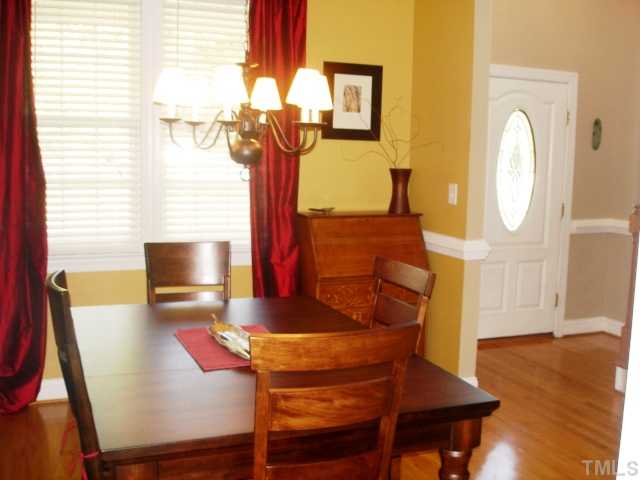 2004 Waterbrook Court Raleigh, NC 27603 - Photo 9 of 25