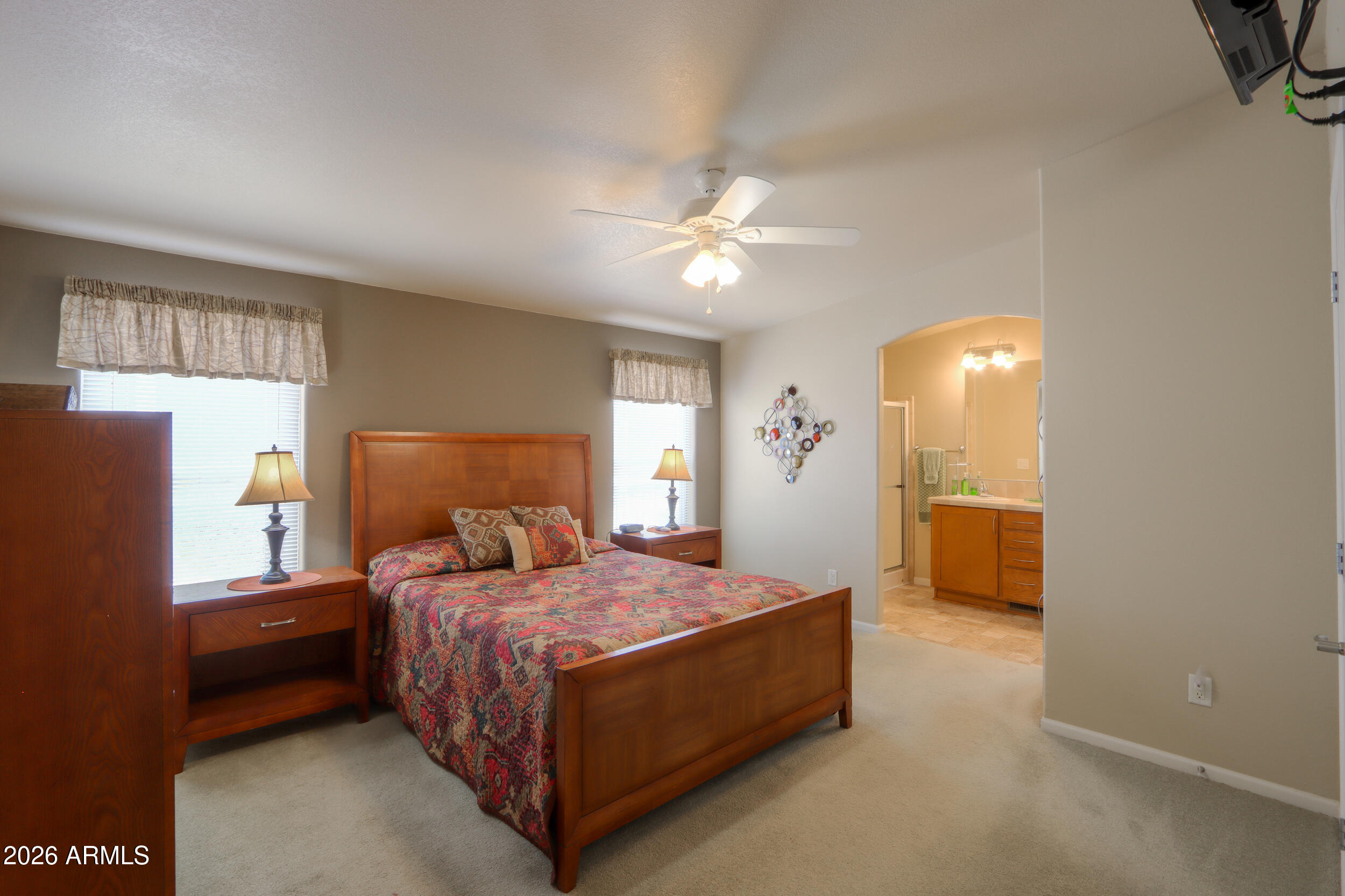 2263 North Trekell Road, Unit 17 Casa Grande, AZ 85122 - Photo 20 of 35 23