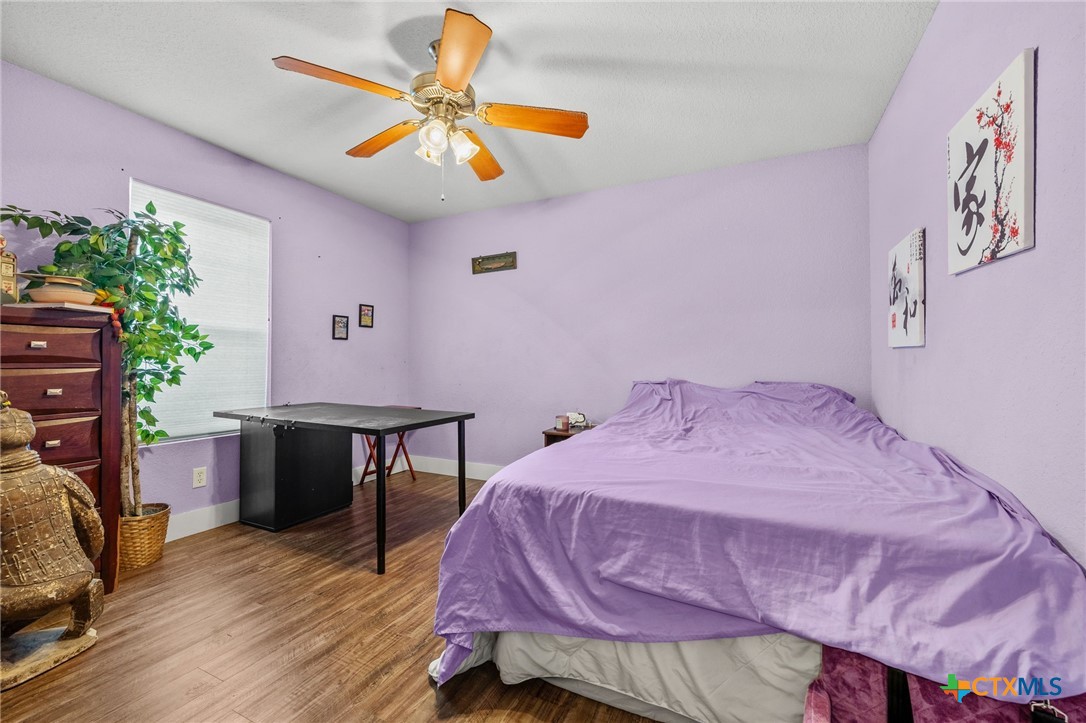 3208 Viewcrest Drive Killeen, TX 76549 - Photo 12 of 17 Bedroom #3