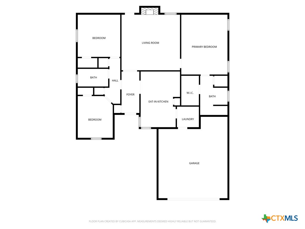 3208 Viewcrest Drive Killeen, TX 76549 - Photo 16 of 17