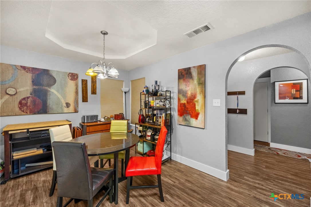 3208 Viewcrest Drive Killeen, TX 76549 - Photo 5 of 17