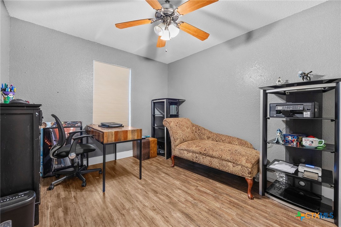 3208 Viewcrest Drive Killeen, TX 76549 - Photo 10 of 17 Bedroom #2