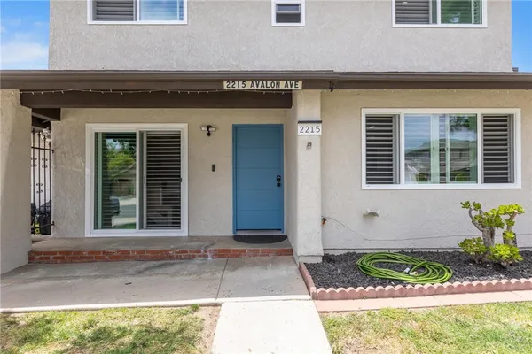 $1,500 | 2215 East Avalon Avenue, Santa Ana, CA 92705