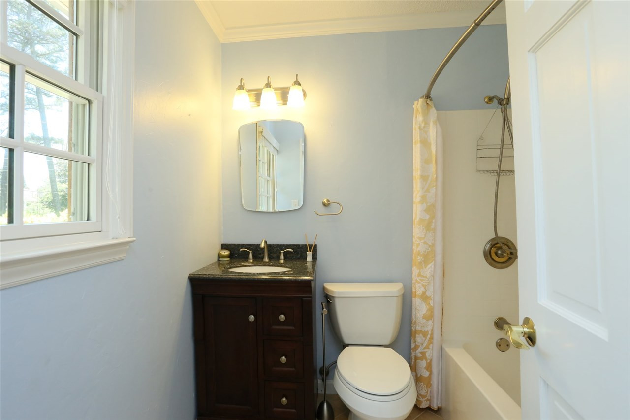 1113 Ivy Lane Raleigh, NC 27609 - Photo 25 of 30 Photo 25