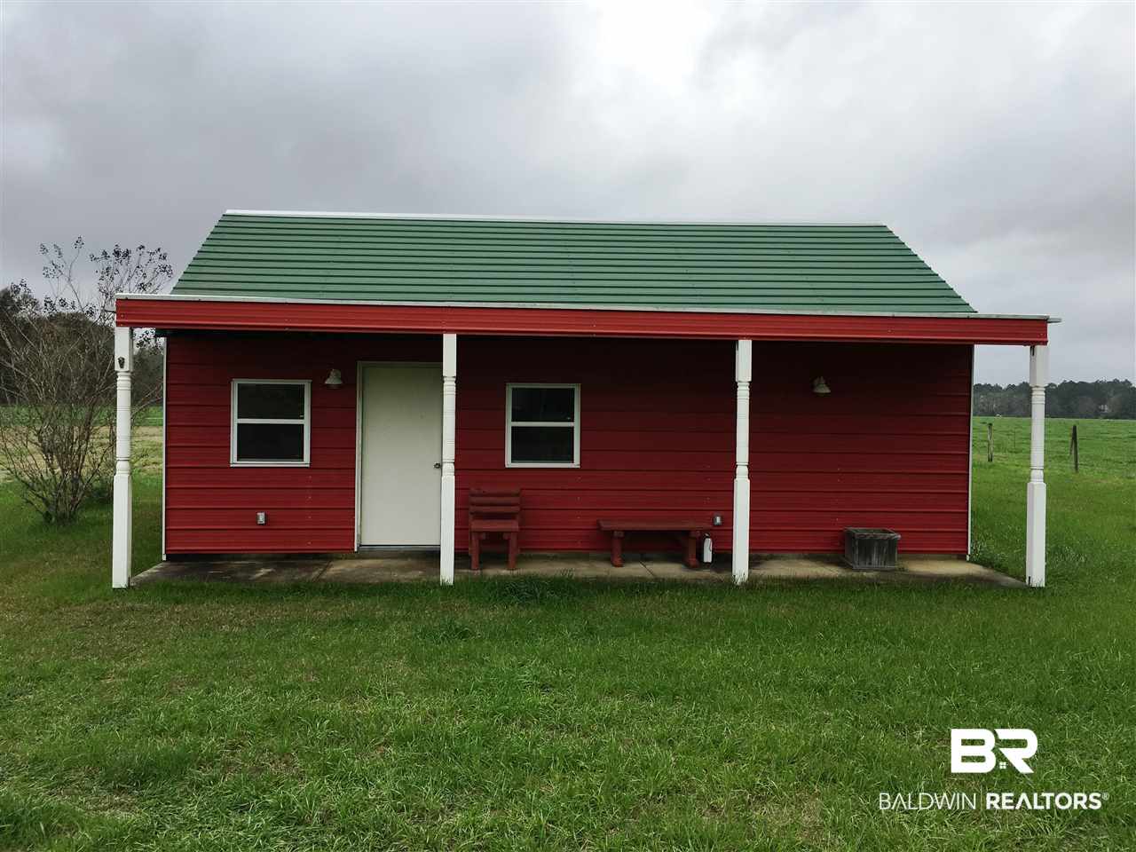 24783 Rawls Road Loxley, AL 36551 - Photo 43 of 50 Work Shop