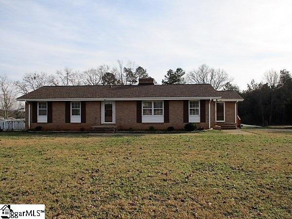 462 Bethlehem Ridge Road Pickens, SC 29671 - Photo 1 of 28