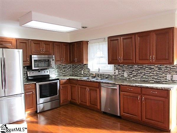 462 Bethlehem Ridge Road Pickens, SC 29671 - Photo 2 of 28