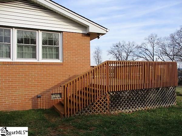 462 Bethlehem Ridge Road Pickens, SC 29671 - Photo 26 of 28