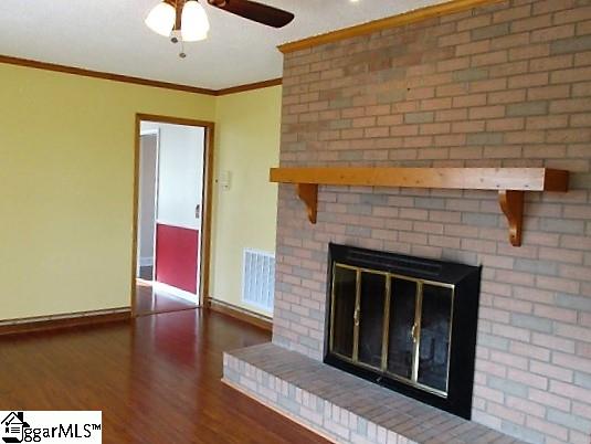 462 Bethlehem Ridge Road Pickens, SC 29671 - Photo 10 of 28