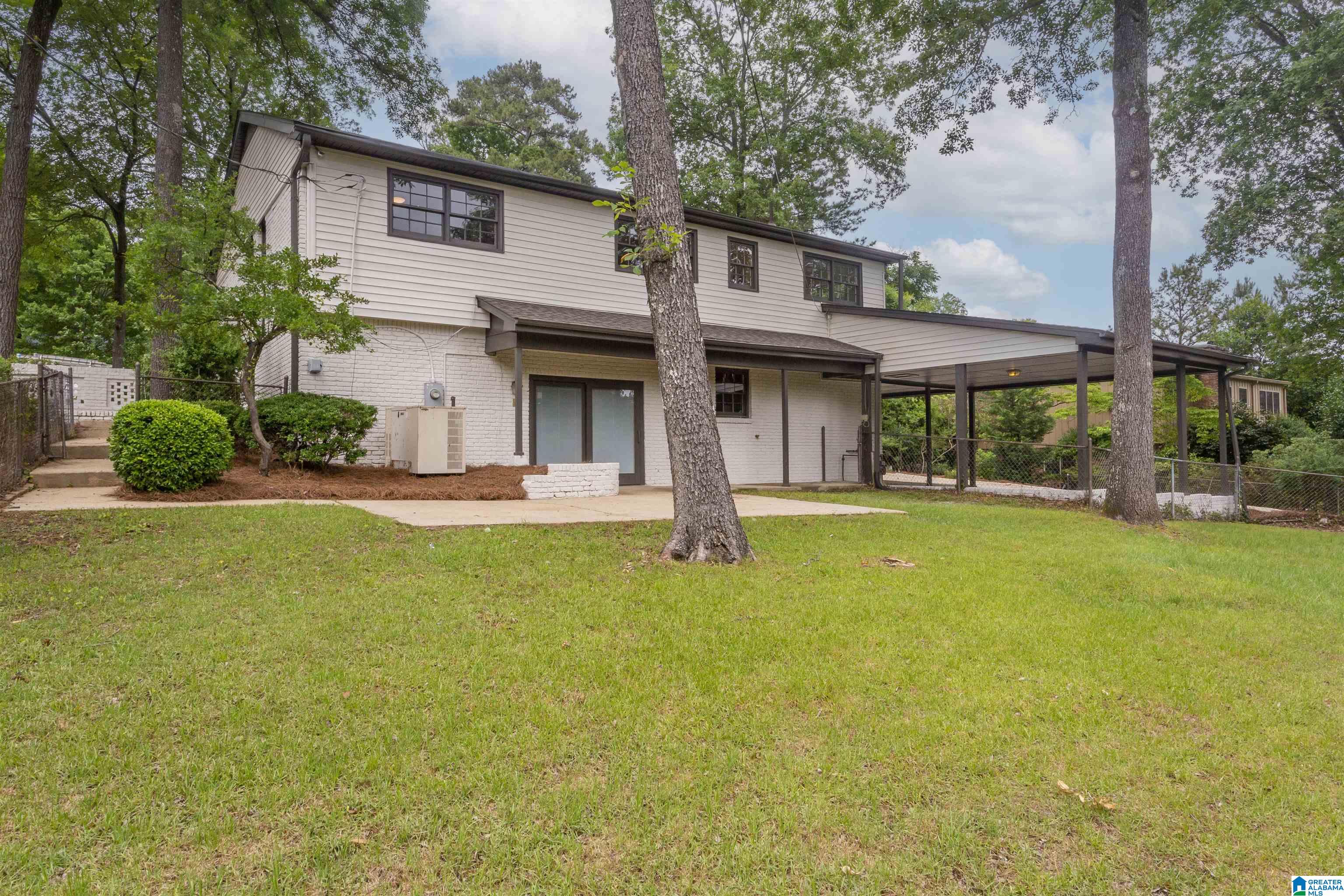 3669 Crestside Road Birmingham, AL 35223 - Photo 35 of 40