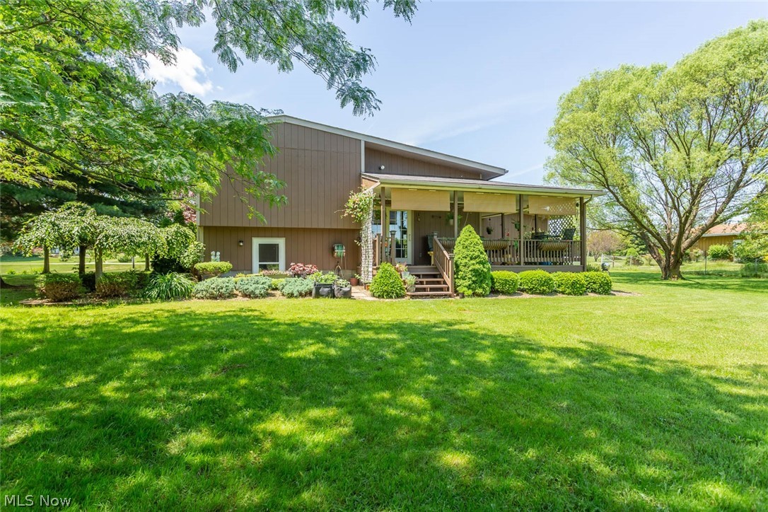 12916 Butler Road Wakeman, OH 44889 - Photo 31 of 35