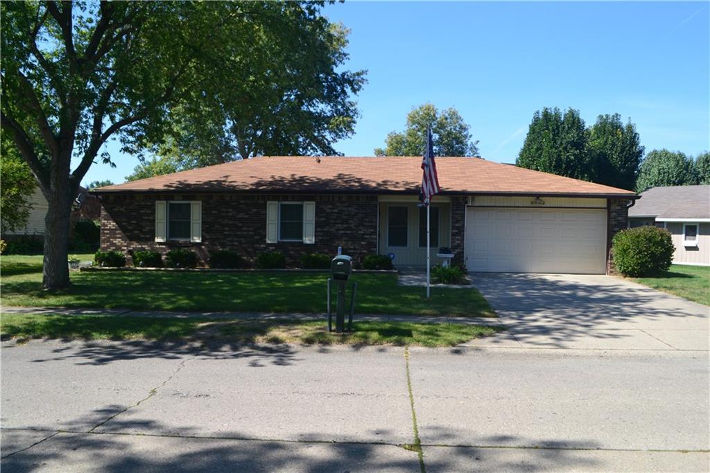 8602 Rahke Road Indianapolis, IN 46217 - Photo 16 of 17 Gallery Image 16