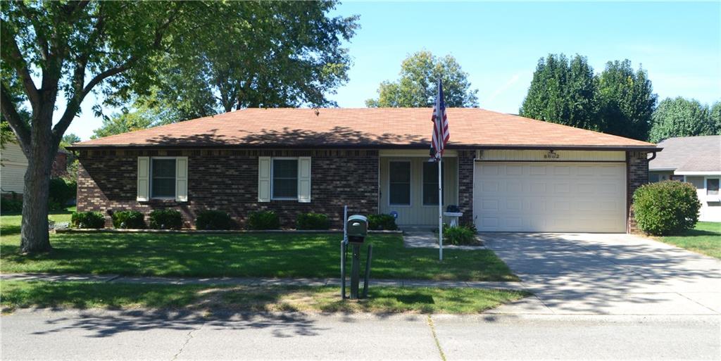 8602 Rahke Road Indianapolis, IN 46217 - Photo 17 of 17 Gallery Image 17
