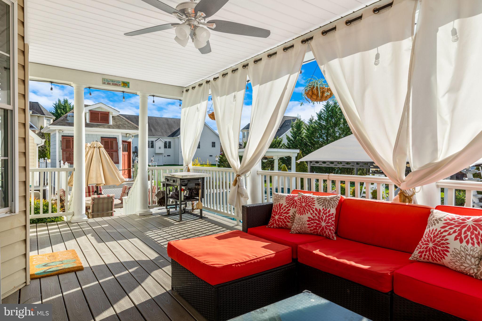 281 Huntersridge Road Winchester, VA 22602 - Photo 36 of 50 Gallery Image 36