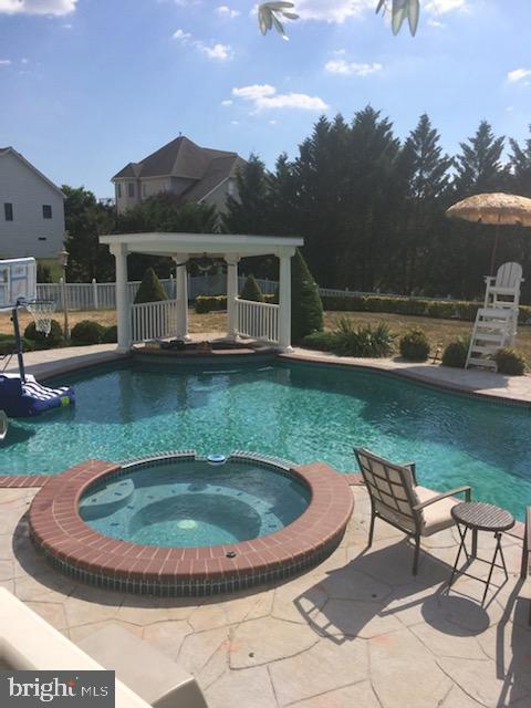 281 Huntersridge Road Winchester, VA 22602 - Photo 37 of 50 The ultimate summer entertaining spot