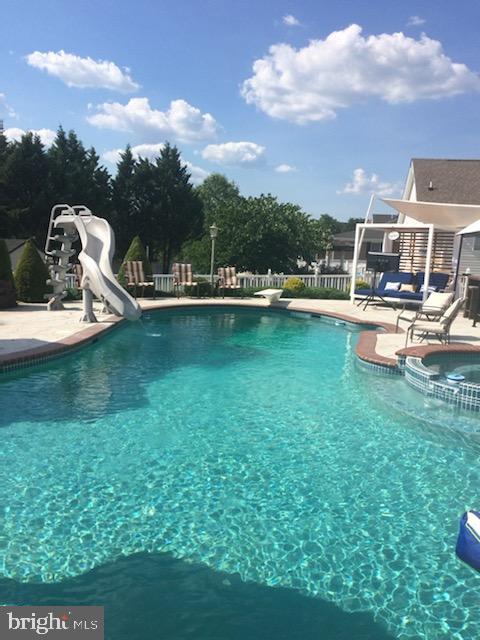 281 Huntersridge Road Winchester, VA 22602 - Photo 38 of 50 Gallery Image 38