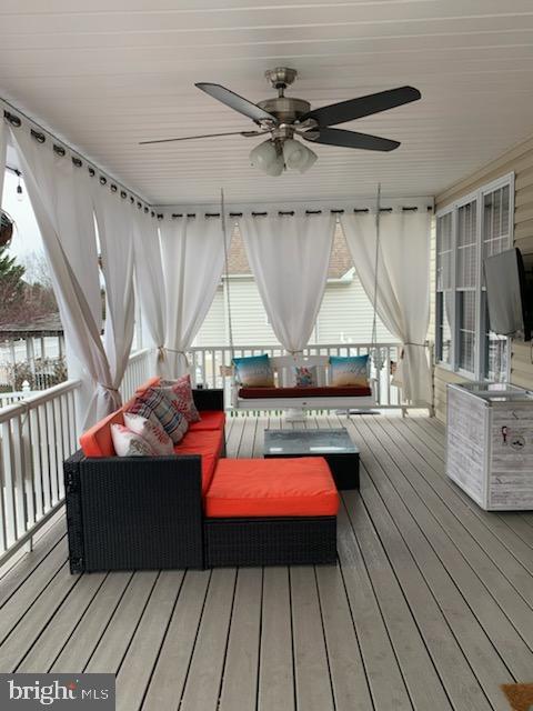 281 Huntersridge Road Winchester, VA 22602 - Photo 43 of 50 Gallery Image 43
