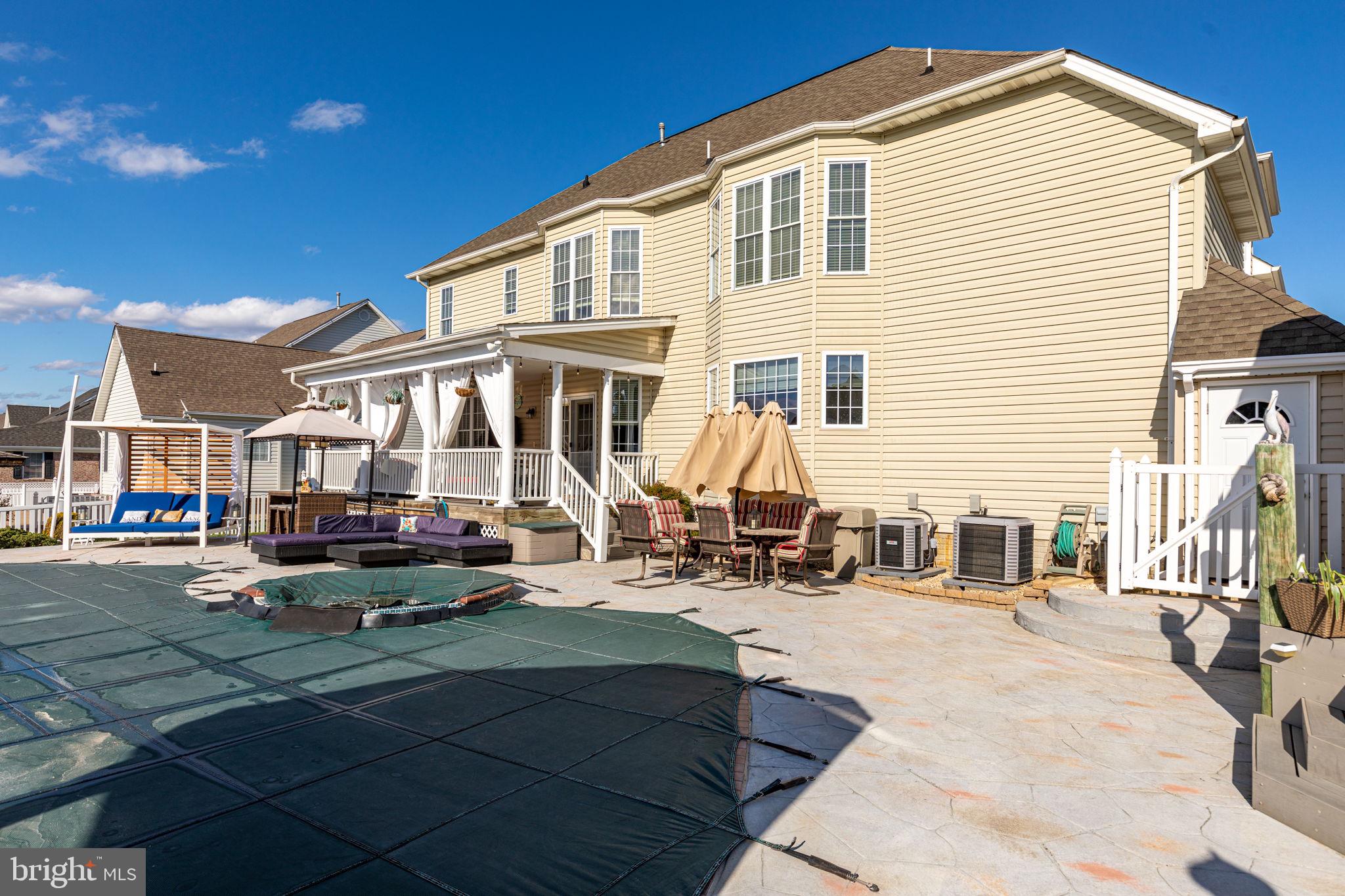 281 Huntersridge Road Winchester, VA 22602 - Photo 49 of 50 Gallery Image 49