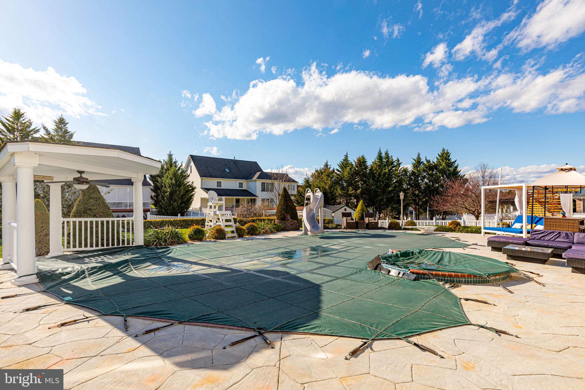281 Huntersridge Road Winchester, VA 22602 - Photo 50 of 50 Gallery Image 50