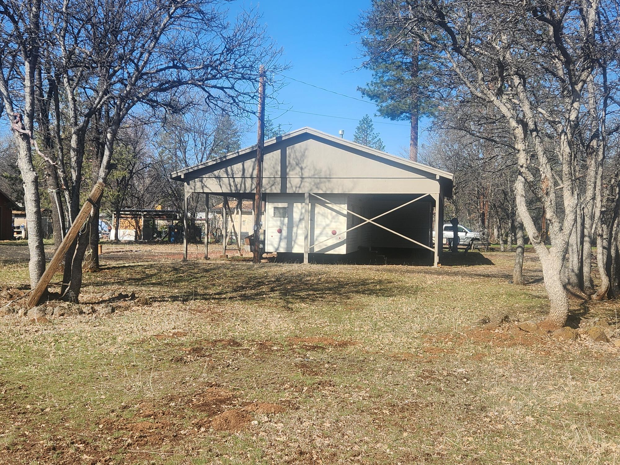 21726 Cassel Road Cassel, CA 96016 - Photo 1 of 8 20250403_102723