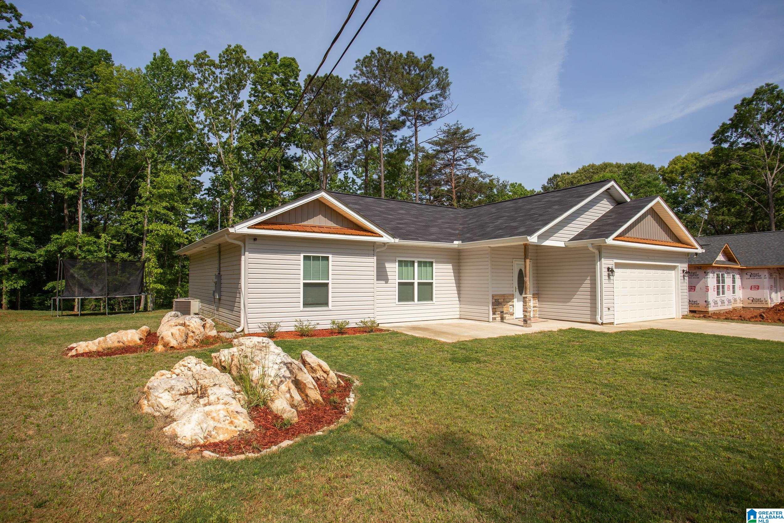2421 Mcnabb Road Oxford, AL 36203 - Photo 31 of 34
