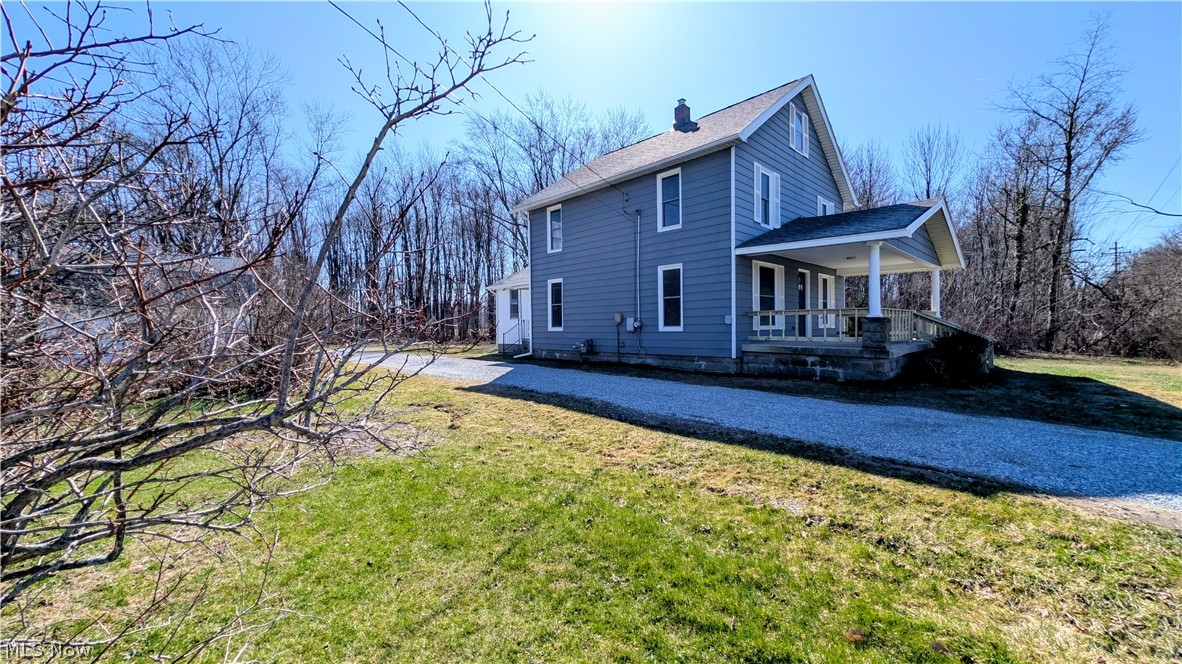 630 Dorman Road Conneaut, OH 44030 - Photo 23 of 33