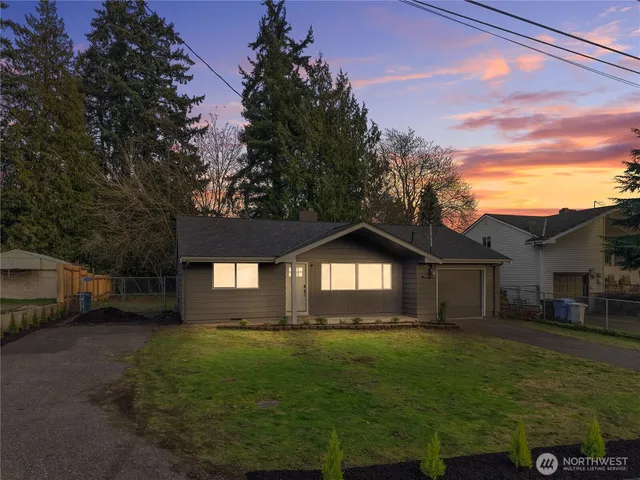 $525,000 | 25618 29th Avenue South, Kent, WA 98032