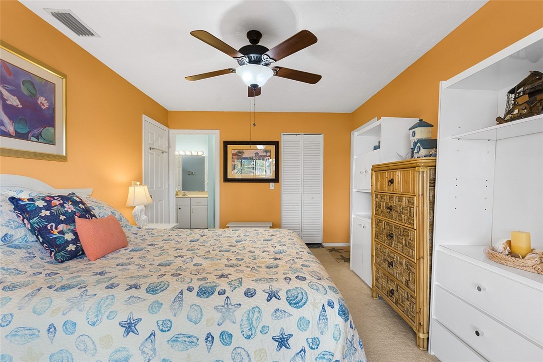 731 Timber Ridge Trail Southwest, Unit A Vero Beach, FL 32962 - Photo 33 of 36