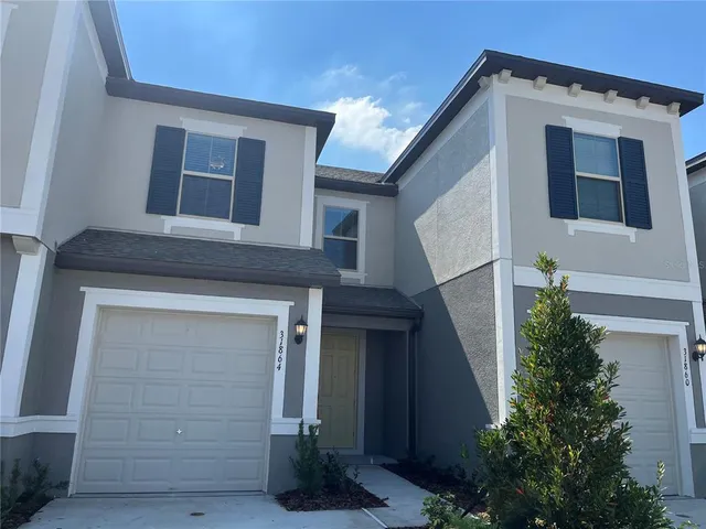 $2,095 | 31864 Blue Passing Loop, Wesley Chapel, FL 33545