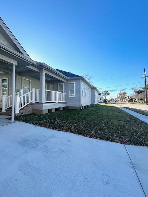 417 Ridgelake Drive Metairie, LA 70001 - Photo 25 of 26