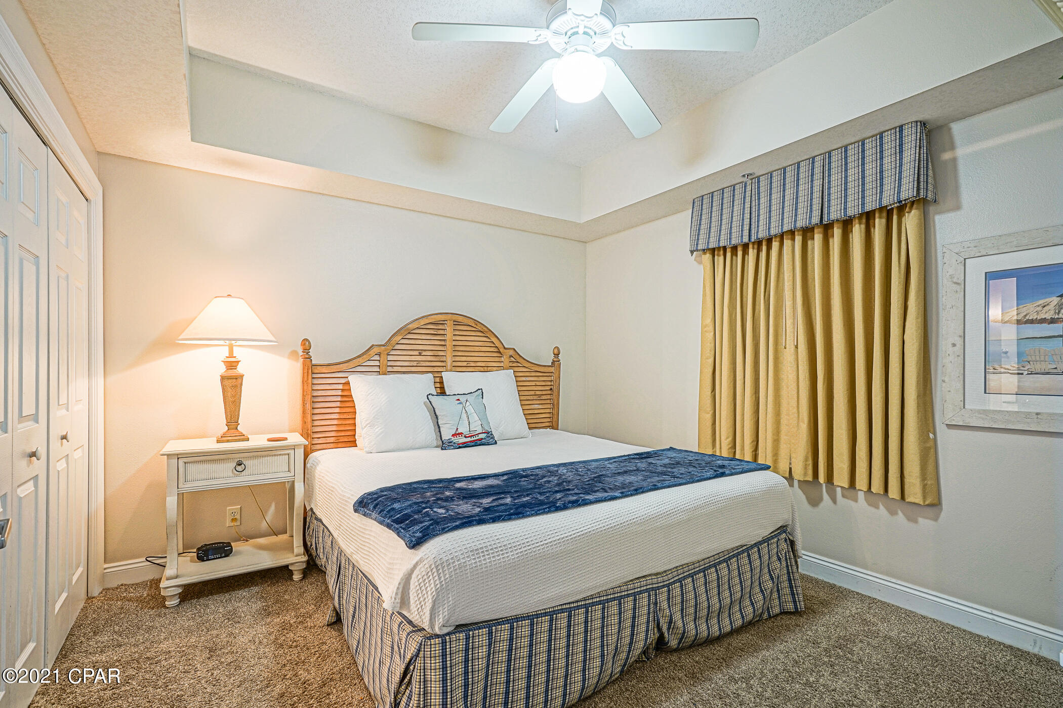 15817 Front Beach Road, Unit II1707 Panama City Beach, FL 32413 - Photo 4 of 44