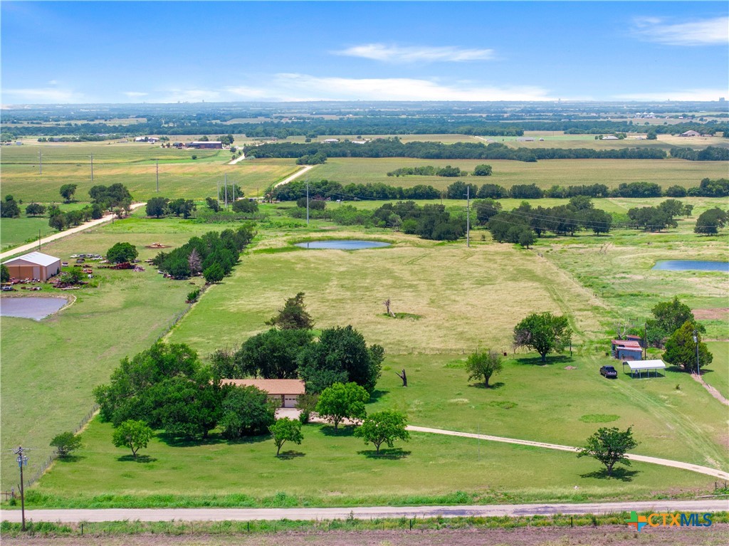 2002 Airville Road Temple, TX 76501 - Photo 8 of 31 Land view