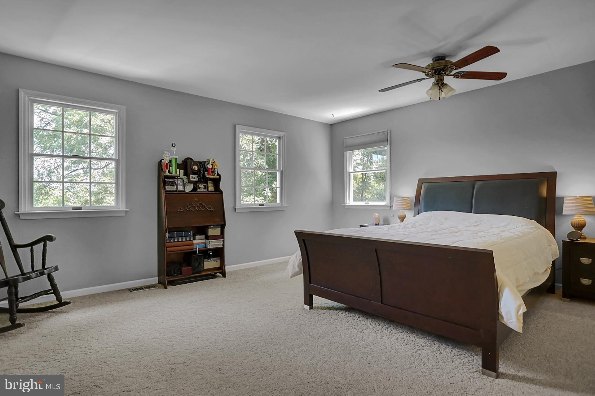 934 Elverson Road Morgantown, PA 19543 - Photo 14 of 29 Master Bedroom
