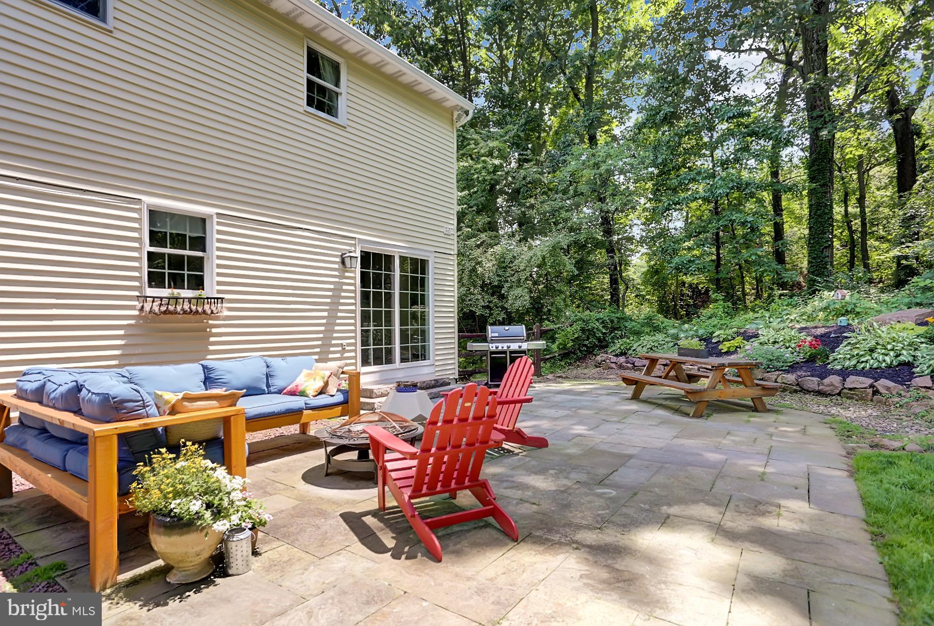 934 Elverson Road Morgantown, PA 19543 - Photo 23 of 29 Patio