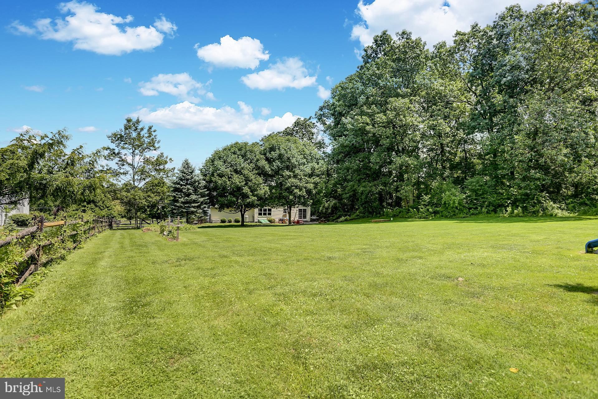 934 Elverson Road Morgantown, PA 19543 - Photo 29 of 29 Back Yard