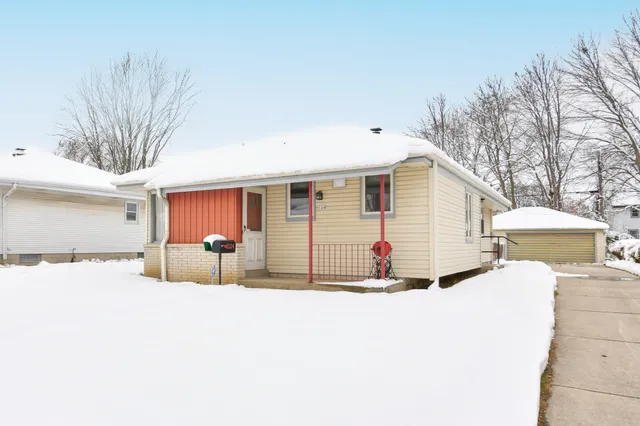 $200,000 | 6124 West Spokane Street, Milwaukee, WI 53223