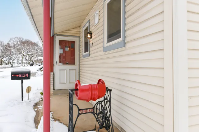$200,000 | 6124 West Spokane Street, Milwaukee, WI 53223