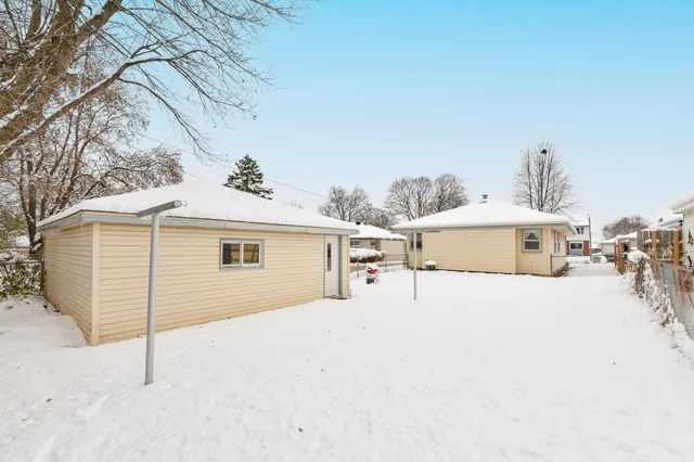 $200,000 | 6124 West Spokane Street, Milwaukee, WI 53223