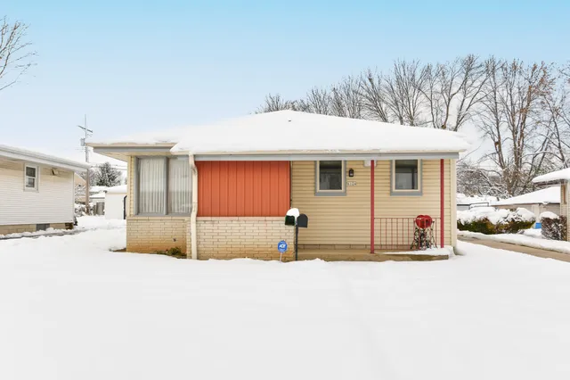 $200,000 | 6124 West Spokane Street, Milwaukee, WI 53223