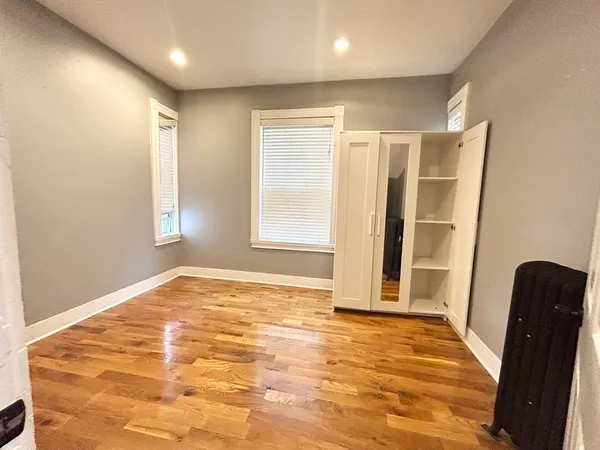 $2,650 | 14 Batchelder Street, Unit 1, Boston, MA 02125