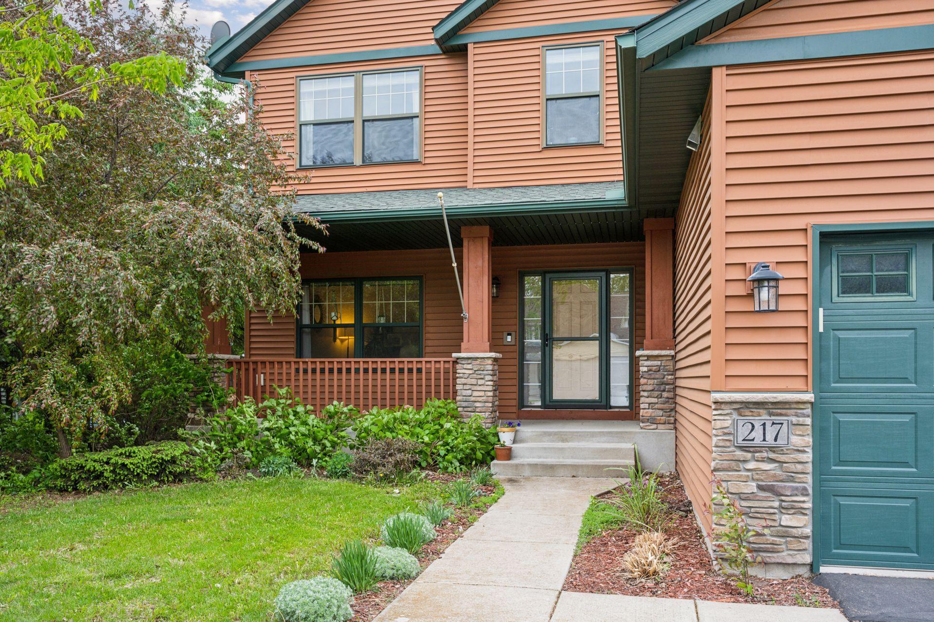 217 2nd Street Southwest Delano, MN 55328 - Photo 3 of 49