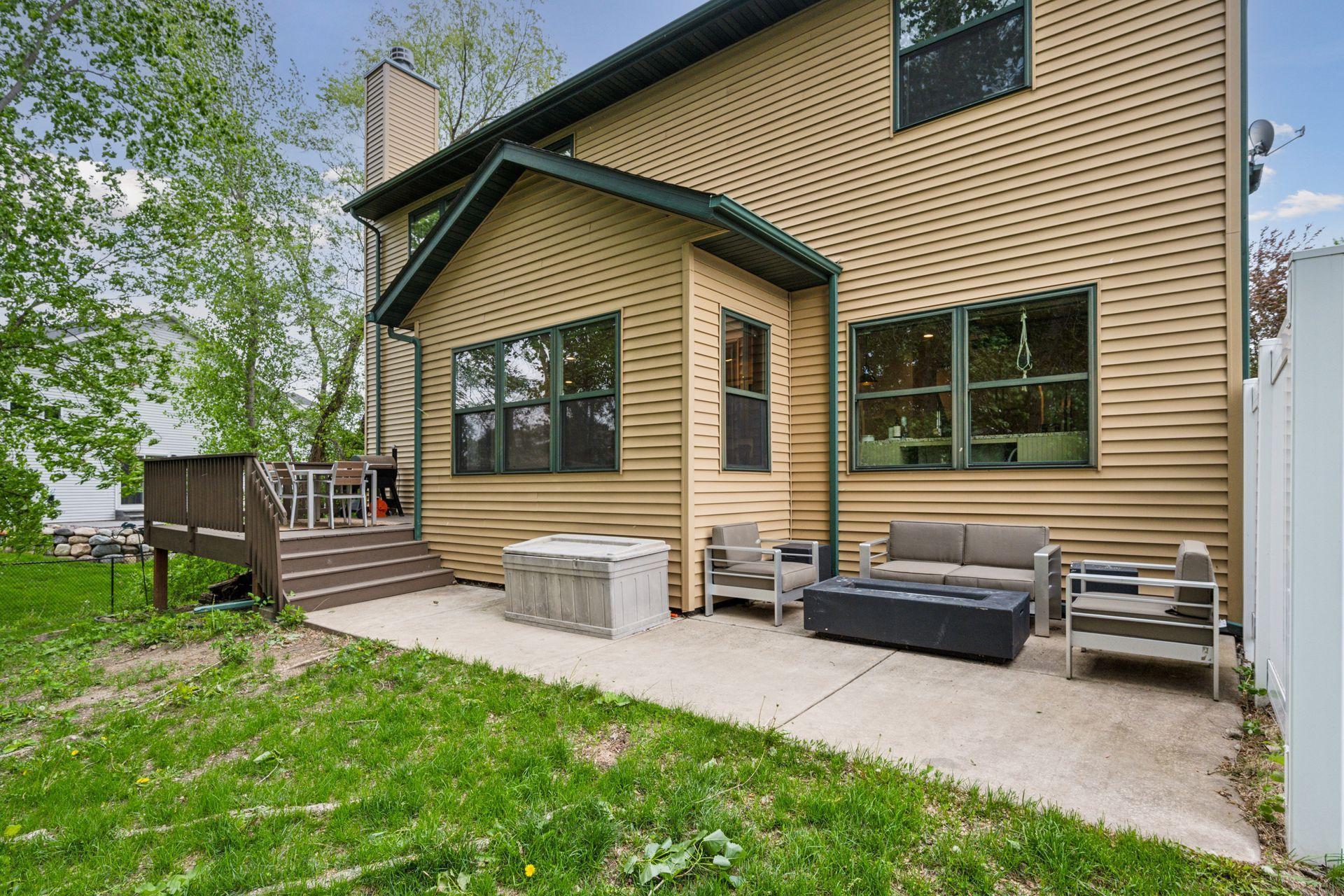 217 2nd Street Southwest Delano, MN 55328 - Photo 40 of 49