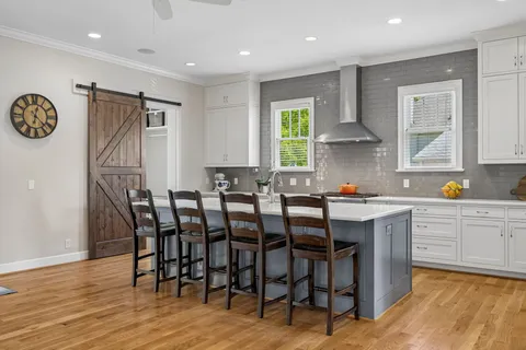 $1,799,000 | 1500 King Hollands Avenue, Nashville, TN 37212