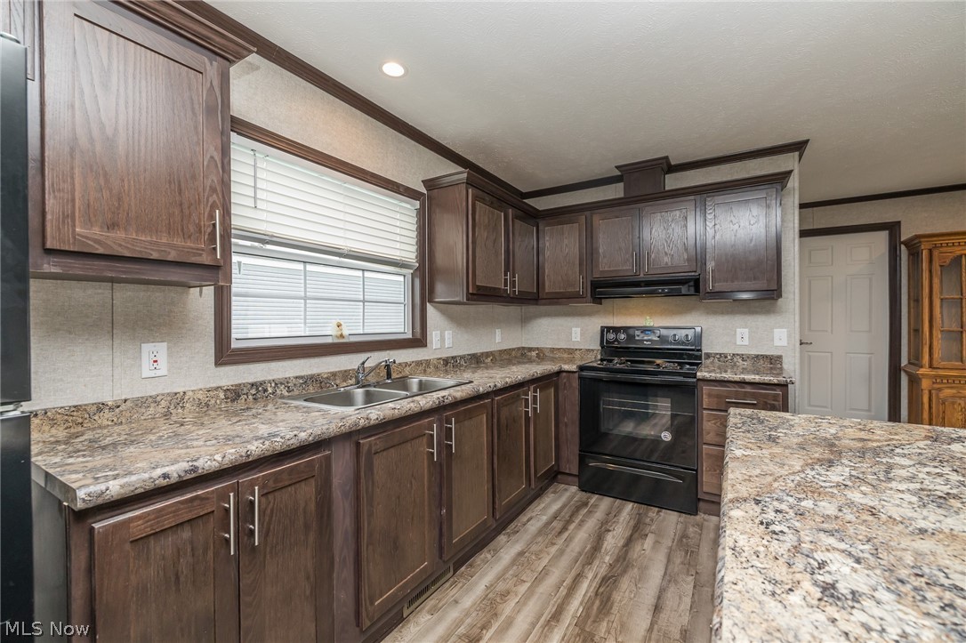 35157 Center Ridge Road, Unit 162 North Ridgeville, OH 44039 - Photo 10 of 26