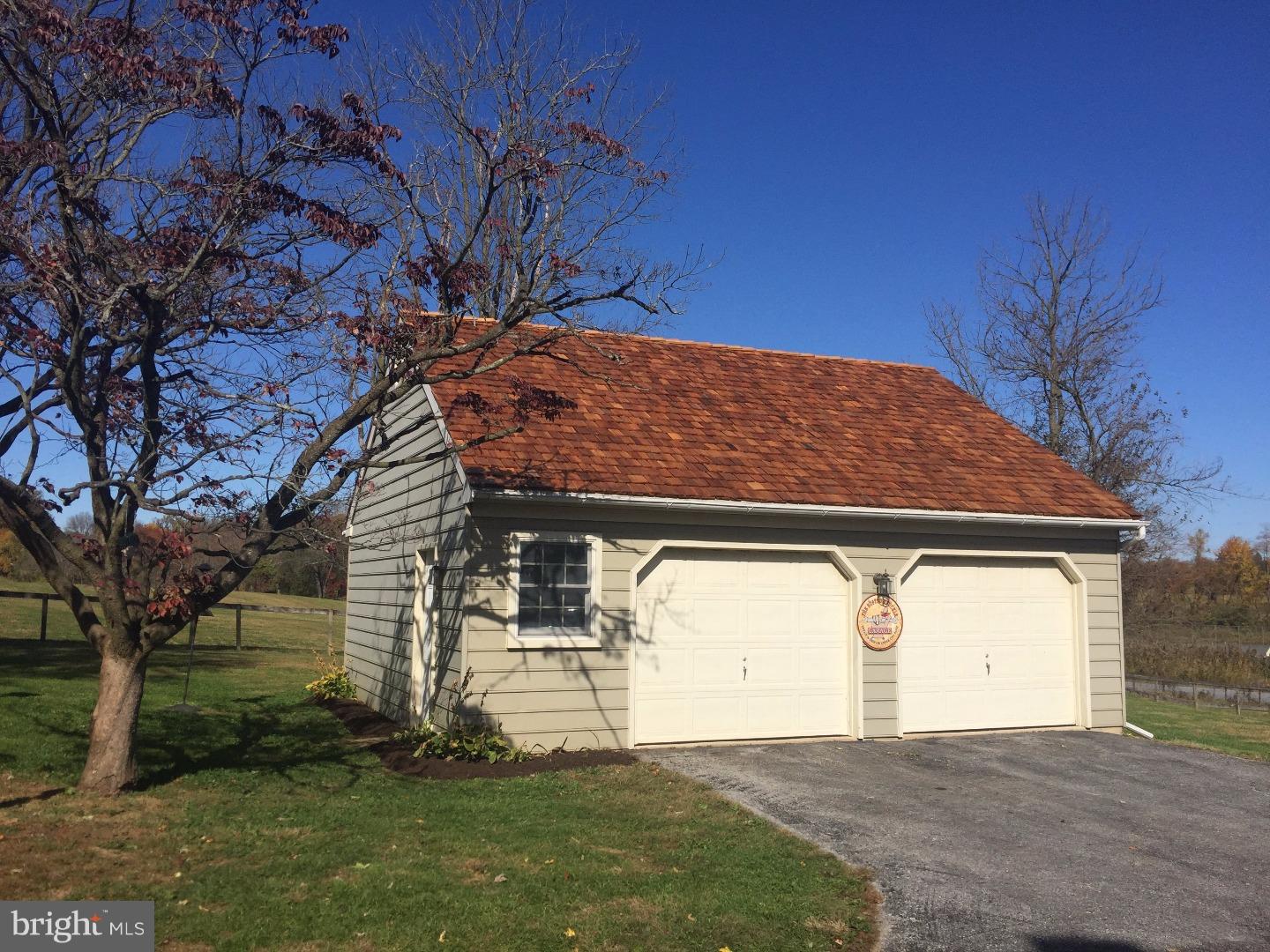 1643 West Doe Run Road Kennett Square, PA 19348 - Photo 3 of 13 Gallery Image 3