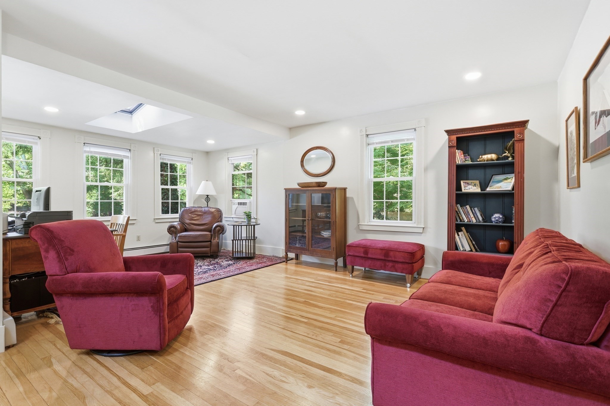 213 Great Road Stow, MA 01775 - Photo 12 of 42 Gallery Image 12