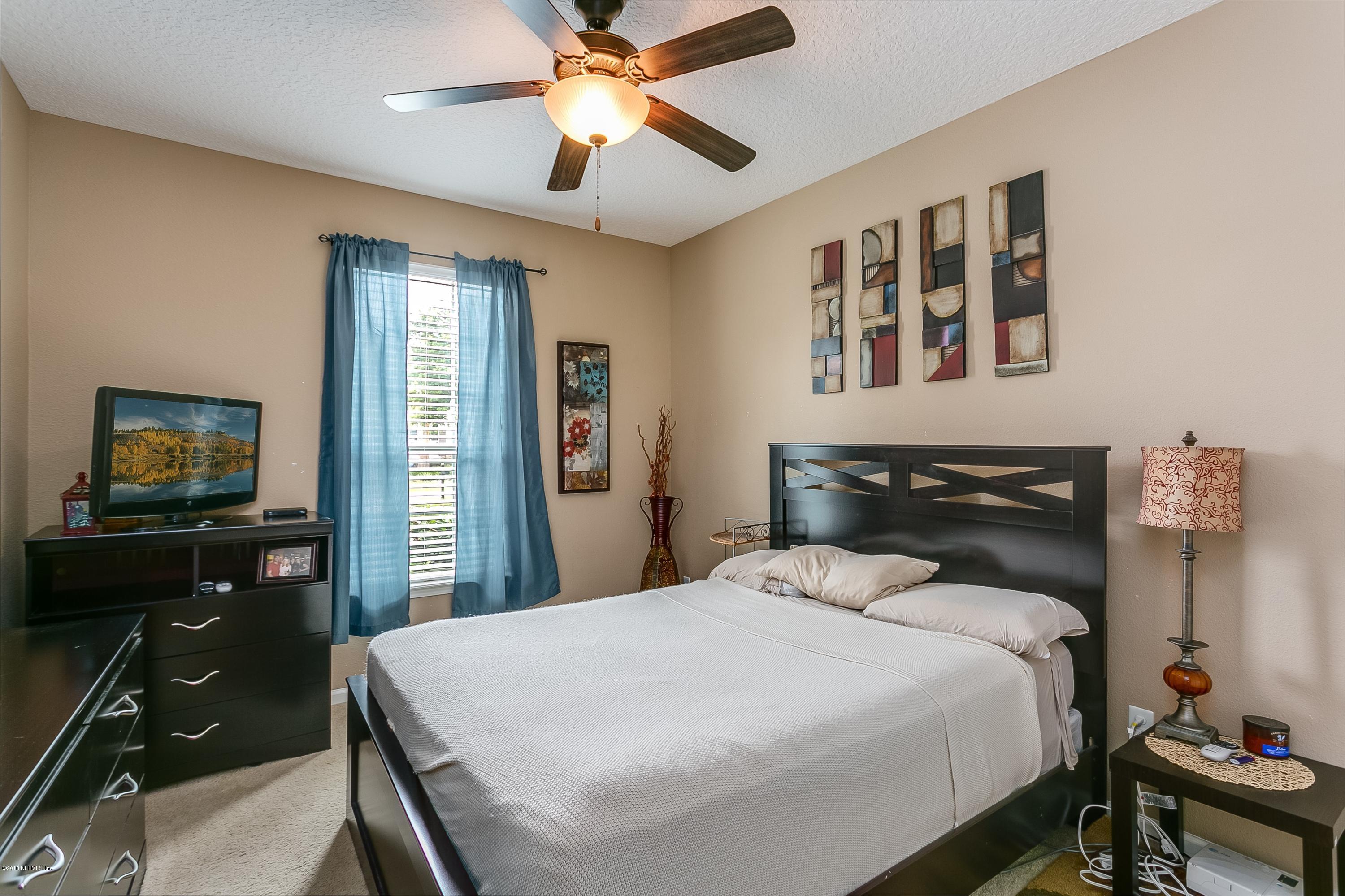 16378 Tisons Bluff Road Jacksonville, FL 32218 - Photo 19 of 24 Bedroom 3