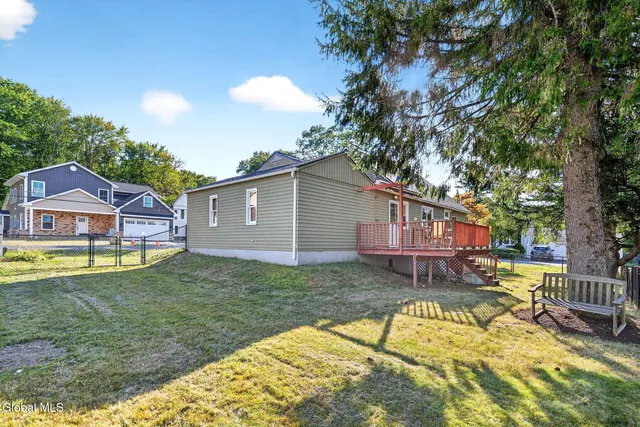 $339,900 | 52 Overlook Avenue, Colonie, NY 12110