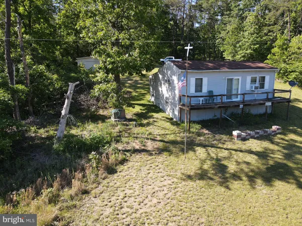 $69,000 | 27 Voltage Hill, Delray, WV 26714